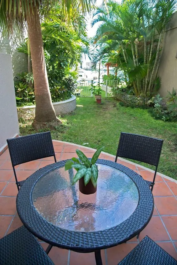 Azucena Luxury Villa Hotel Zone Cancun