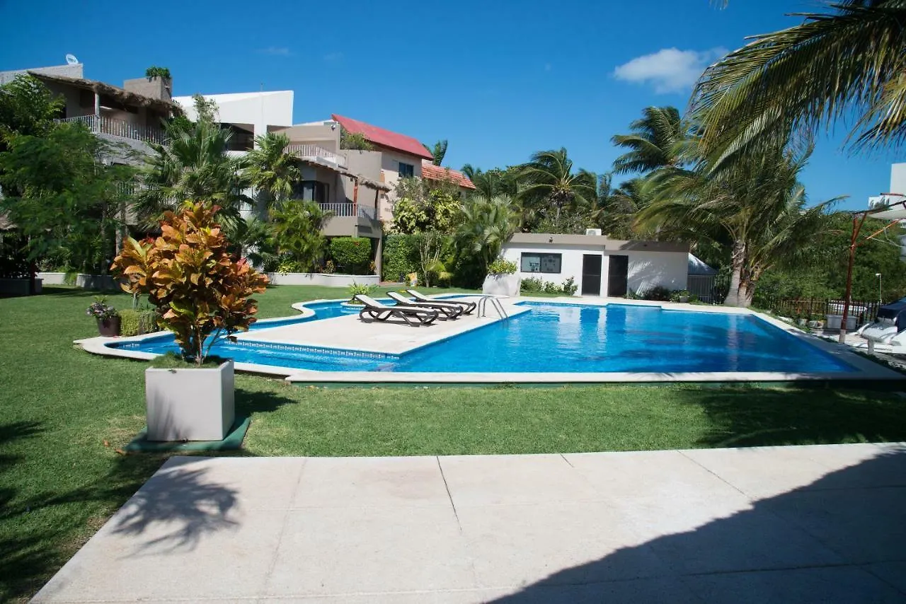 Azucena Luxury Villa Hotel Zone Cancun 0*,  Mexico