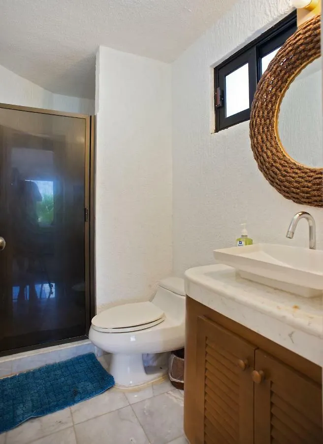 Azucena Luxury Villa Hotel Zone Cancun Apartment