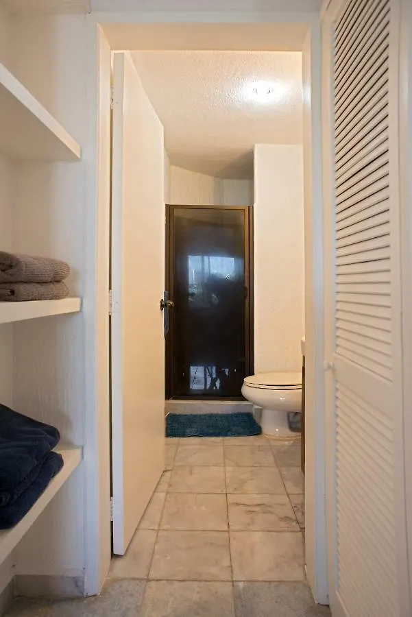 Apartment Azucena Luxury Villa Hotel Zone Cancun