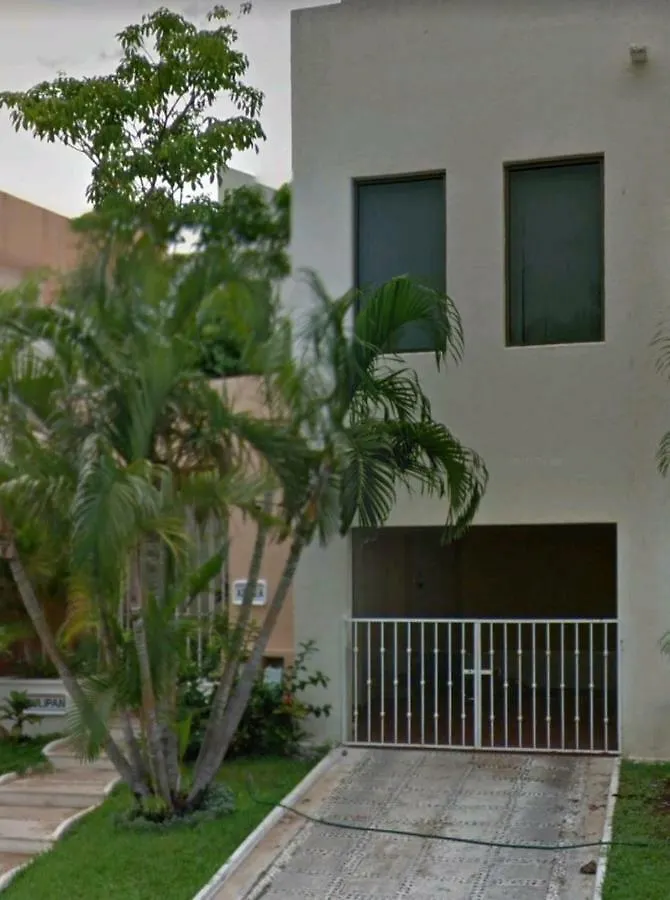 Azucena Luxury Villa Hotel Zone Cancun Apartment