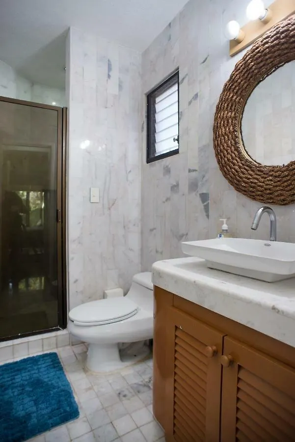 Azucena Luxury Villa Hotel Zone Cancun Mexico
