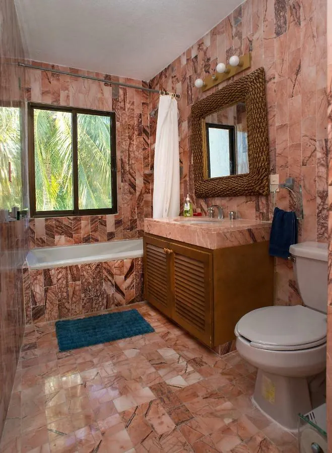 Azucena Luxury Villa Hotel Zone Cancun