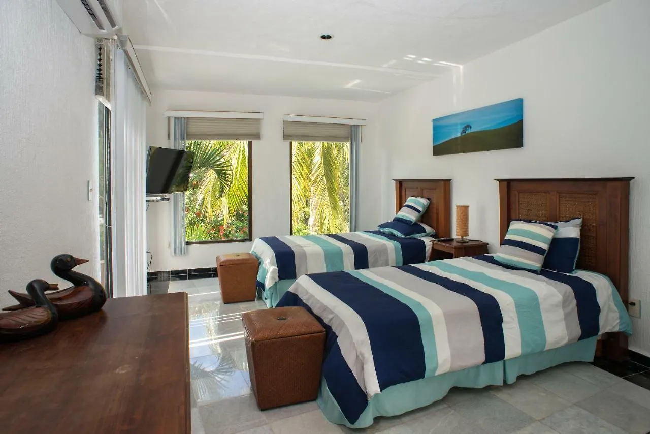 Azucena Luxury Villa Hotel Zone Cancun Apartment
