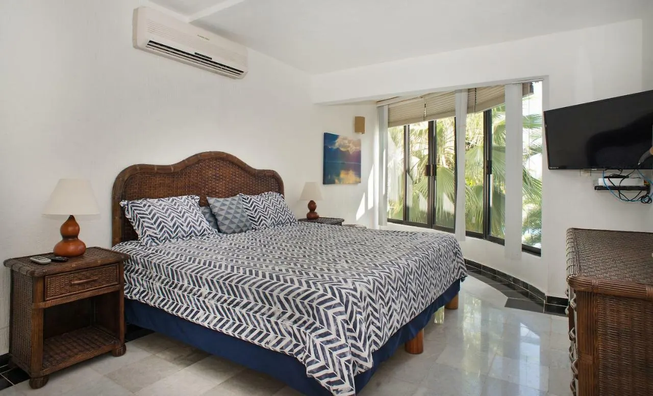 Azucena Luxury Villa Hotel Zone Cancun