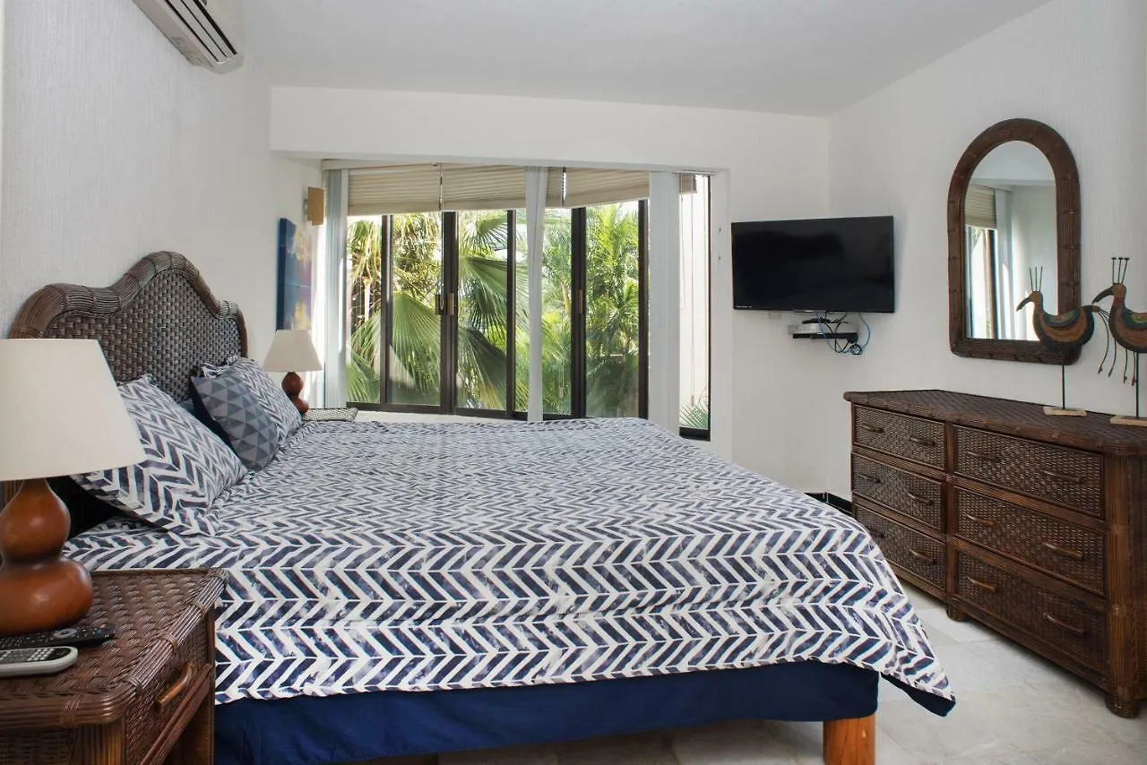 Apartment Azucena Luxury Villa Hotel Zone Cancun