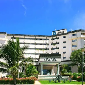Melia Casa Maya Cancun