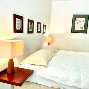 Apartamento Cómodo Y Departamento Cerca De La Zona Hotelera Y El Ferry A Isla Mujeres, Cancún