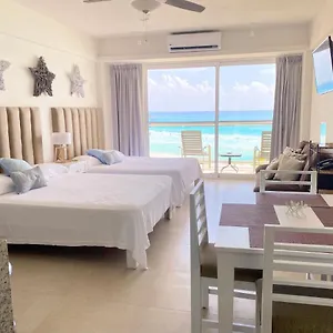 Salvia - Beachfront Apartment