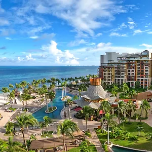 Курортный комплекс Del Palmar Luxury &, Канкун