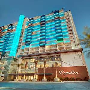 Курортный комплекс Royalton Chic Cancun, An Autograph Collection - Adults Only, Канкун
