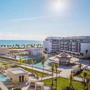 אתר נופש Majestic Elegance Costa Mujeres (adults Only), קנקון