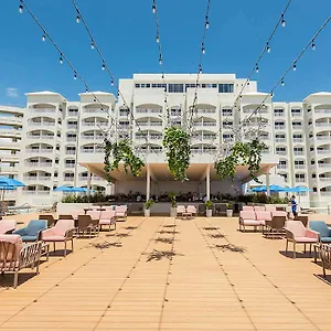 אתר נופש Hilton Mar Caribe, קנקון