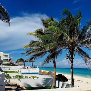 Apartamento Zona Hotelera Depa!, Cancún