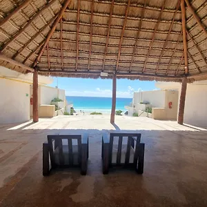 Apartamento Ocean Front Villa, Locacion In Zone, Cancún