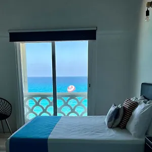 Apartamento Beachside, Cancún