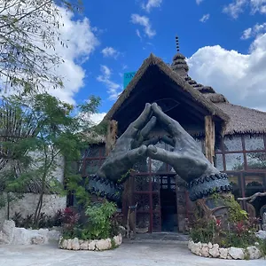 Akuazul Adults Only Cancún