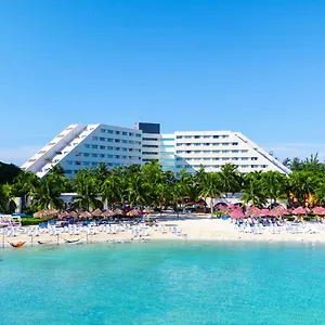 Курортный комплекс Oasis Palm -, Канкун