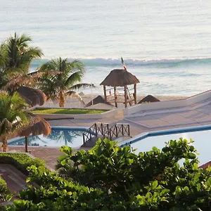 Apartamento Brisas, Cancún