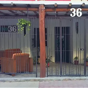 Tulbayab 36 Accommodatie bij particulieren