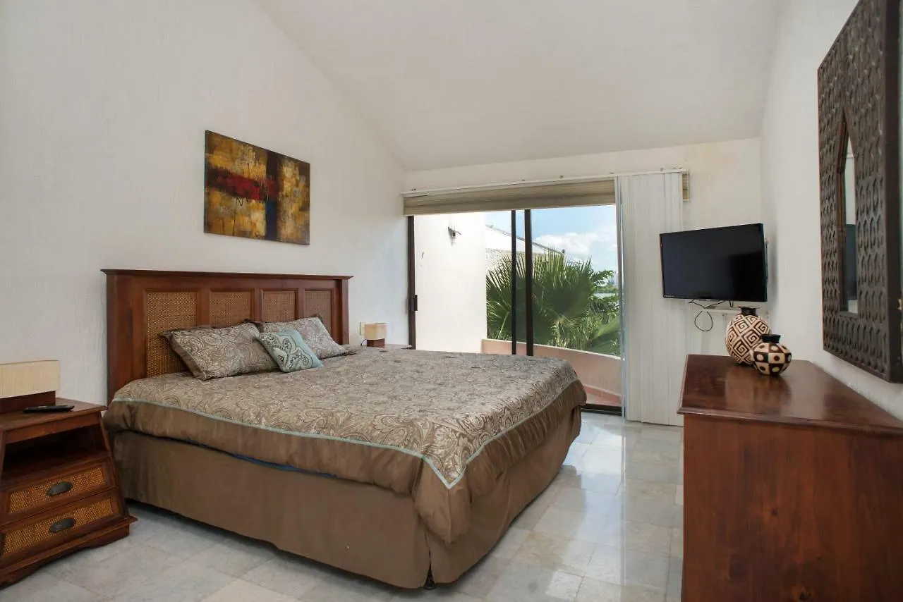 Azucena Luxury Villa Hotel Zone 坎昆
