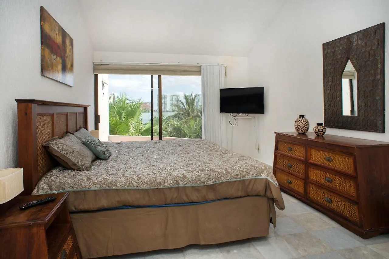 Azucena Luxury Villa Hotel Zone 坎昆 墨西哥