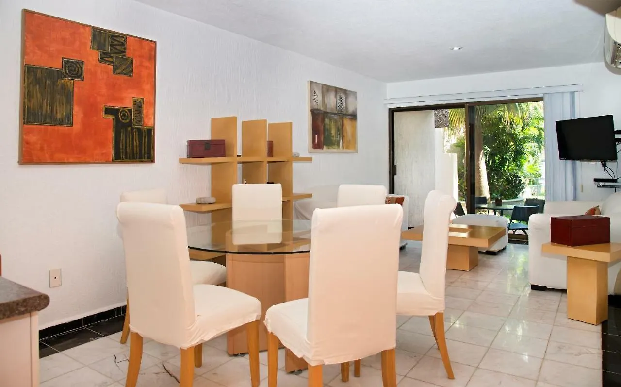 Azucena Luxury Villa Hotel Zone 坎昆 0*,  墨西哥