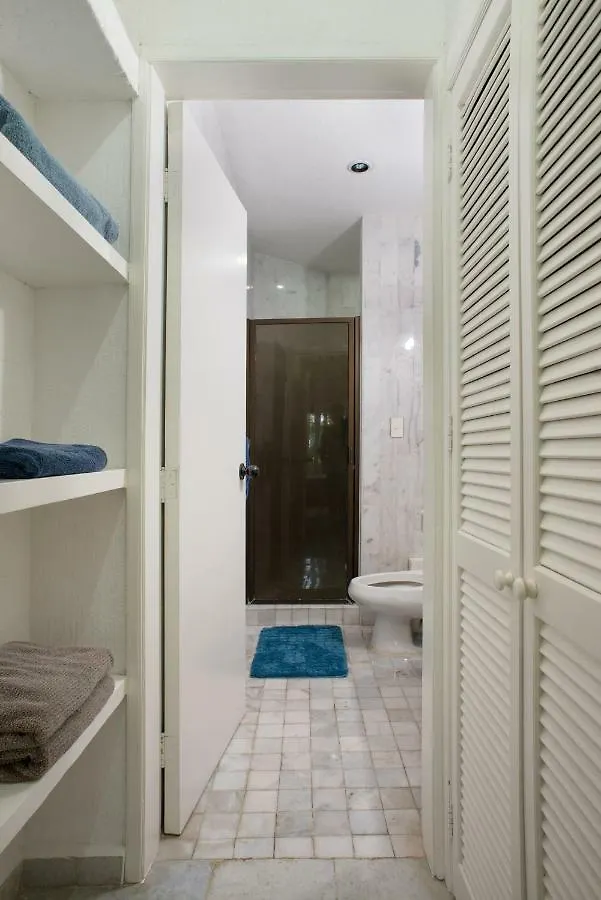 Azucena Luxury Villa Hotel Zone 坎昆 0*,  墨西哥